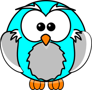 Owl Drawing Images Cake