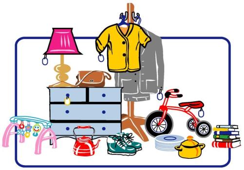 Tapestry Thrift Store | Tapestry Pregnancy and Family Resource Center