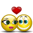 Free Animated Gif Emoticons