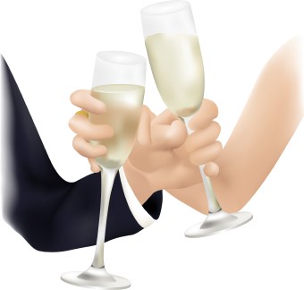 Wedding clip art