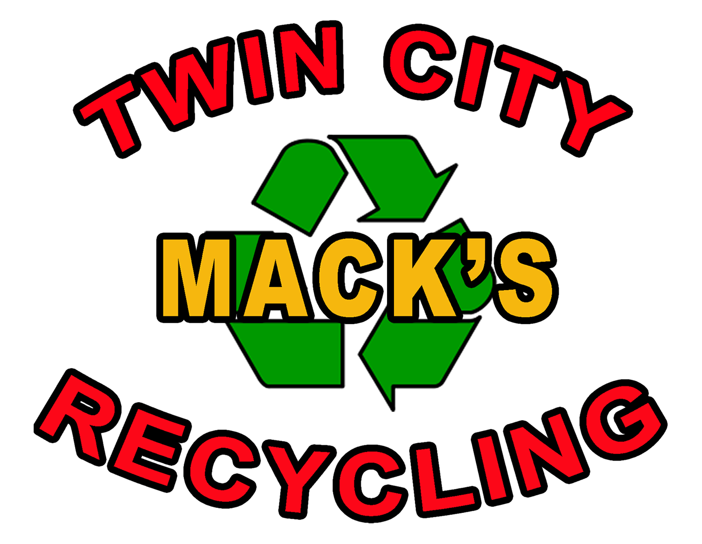 Mack's Recycling - Central Illinois' Recycling Headquarters