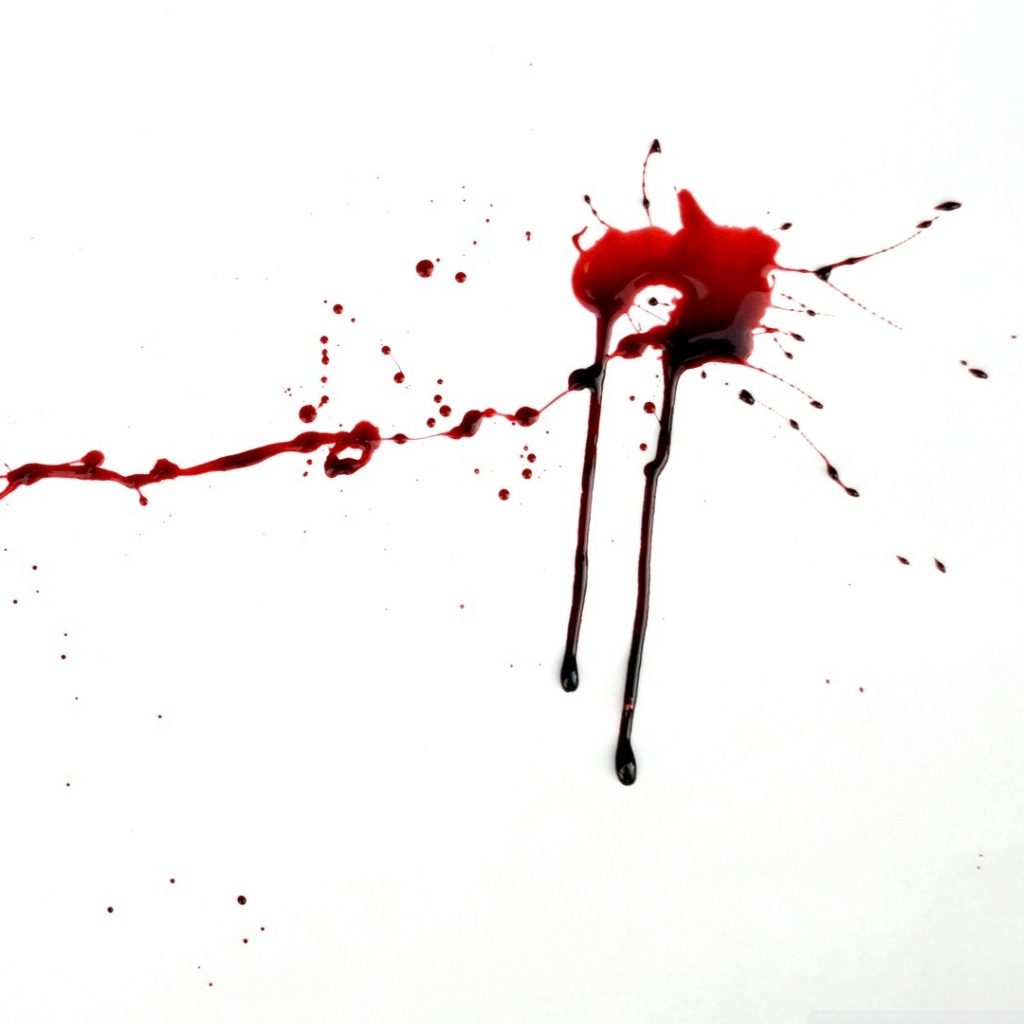 Blood Splash
