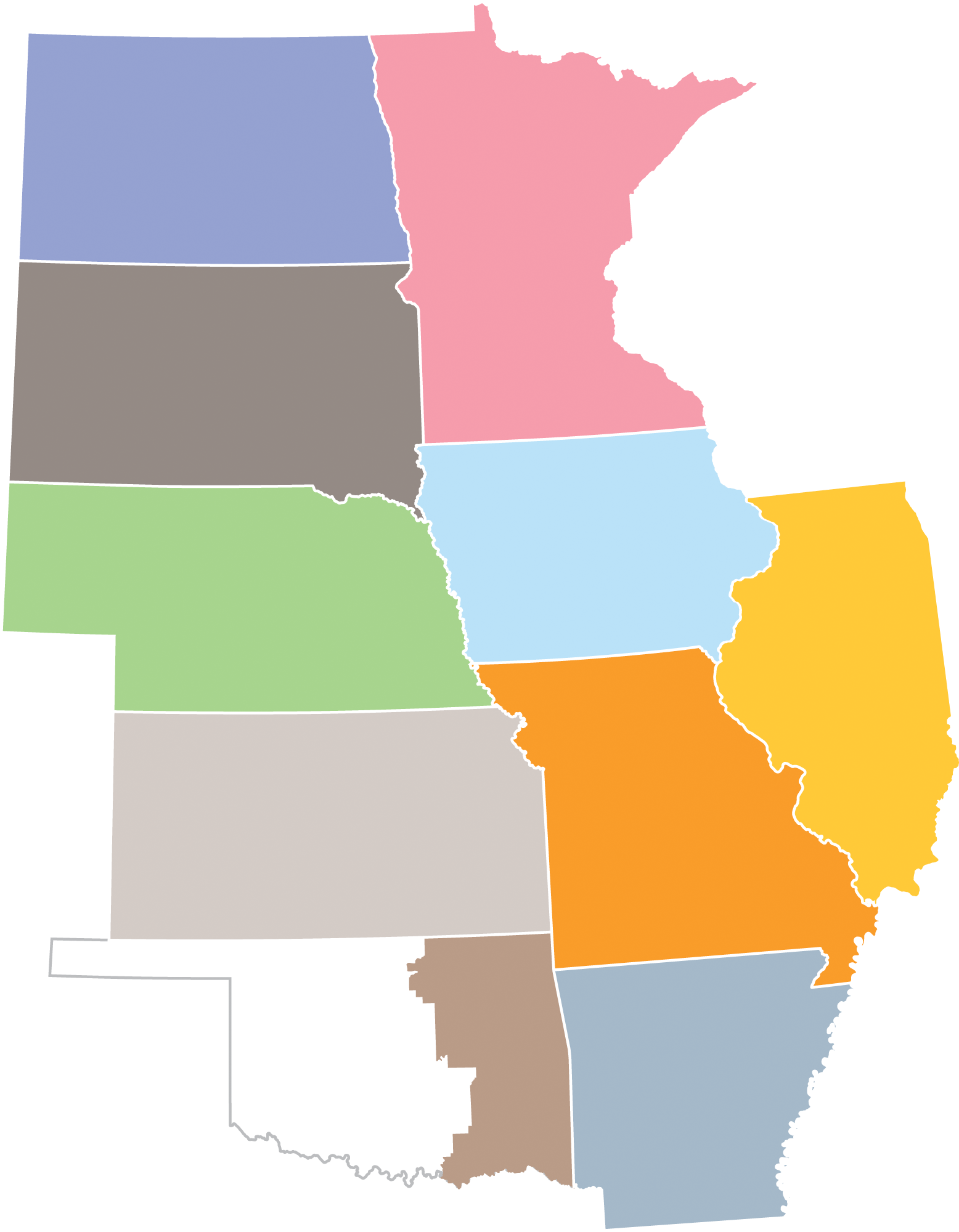 Midwest Dairy Farms - Midwest Dairy Association