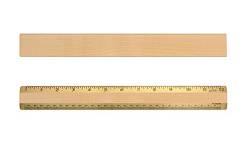 BM1230A Brass Scale