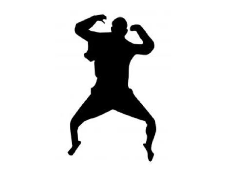 How to Avoid Dancing With People