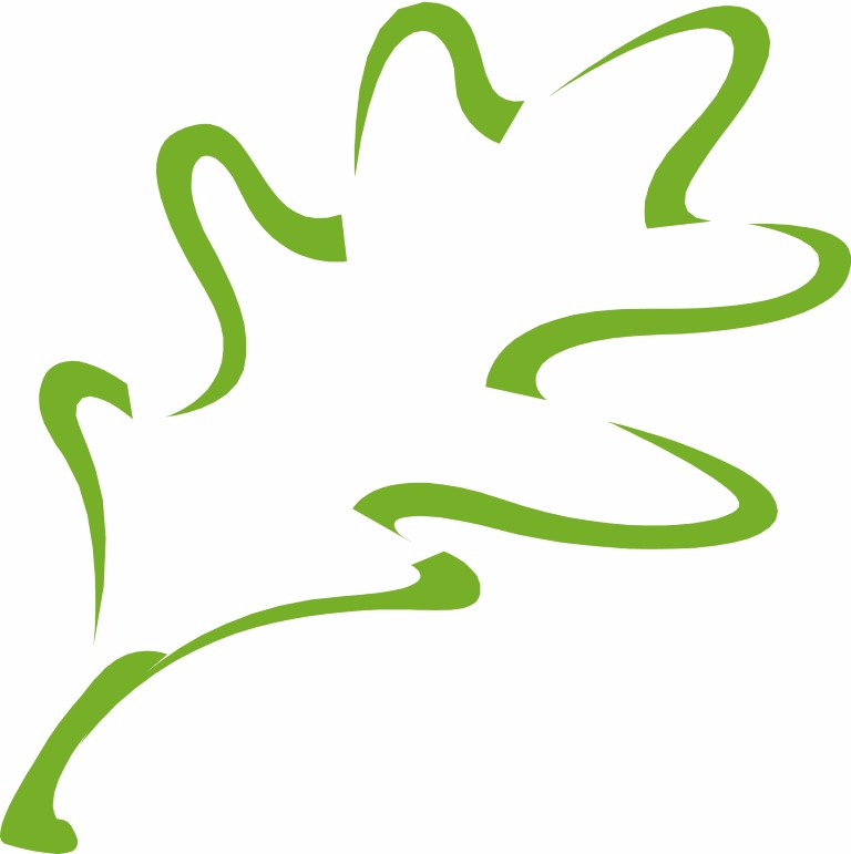 The Leaf means Life | Oakdale Christian Academy – Boarding School ...