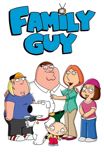 Watch Family Guy Episodes Online | SideReel