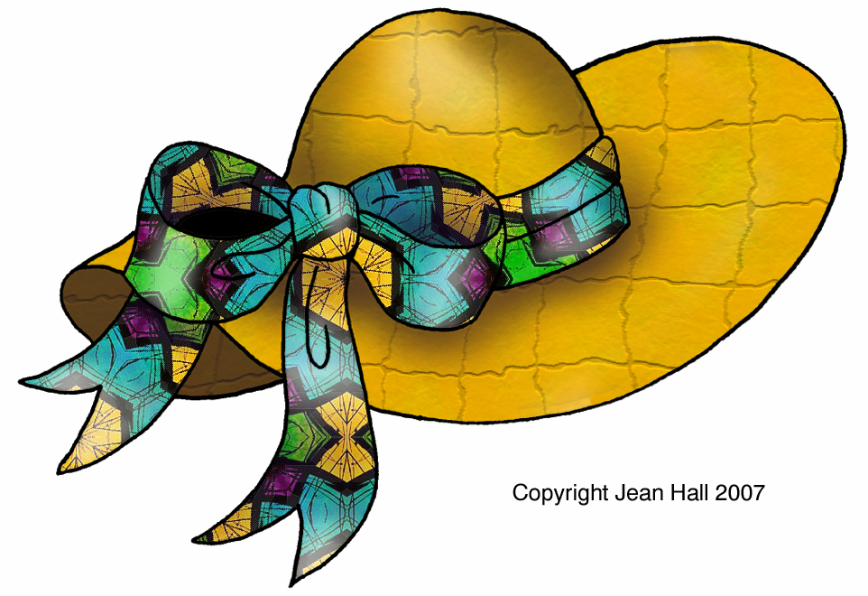 Pictures Of Bonnets | Free Download Clip Art | Free Clip Art | on ...