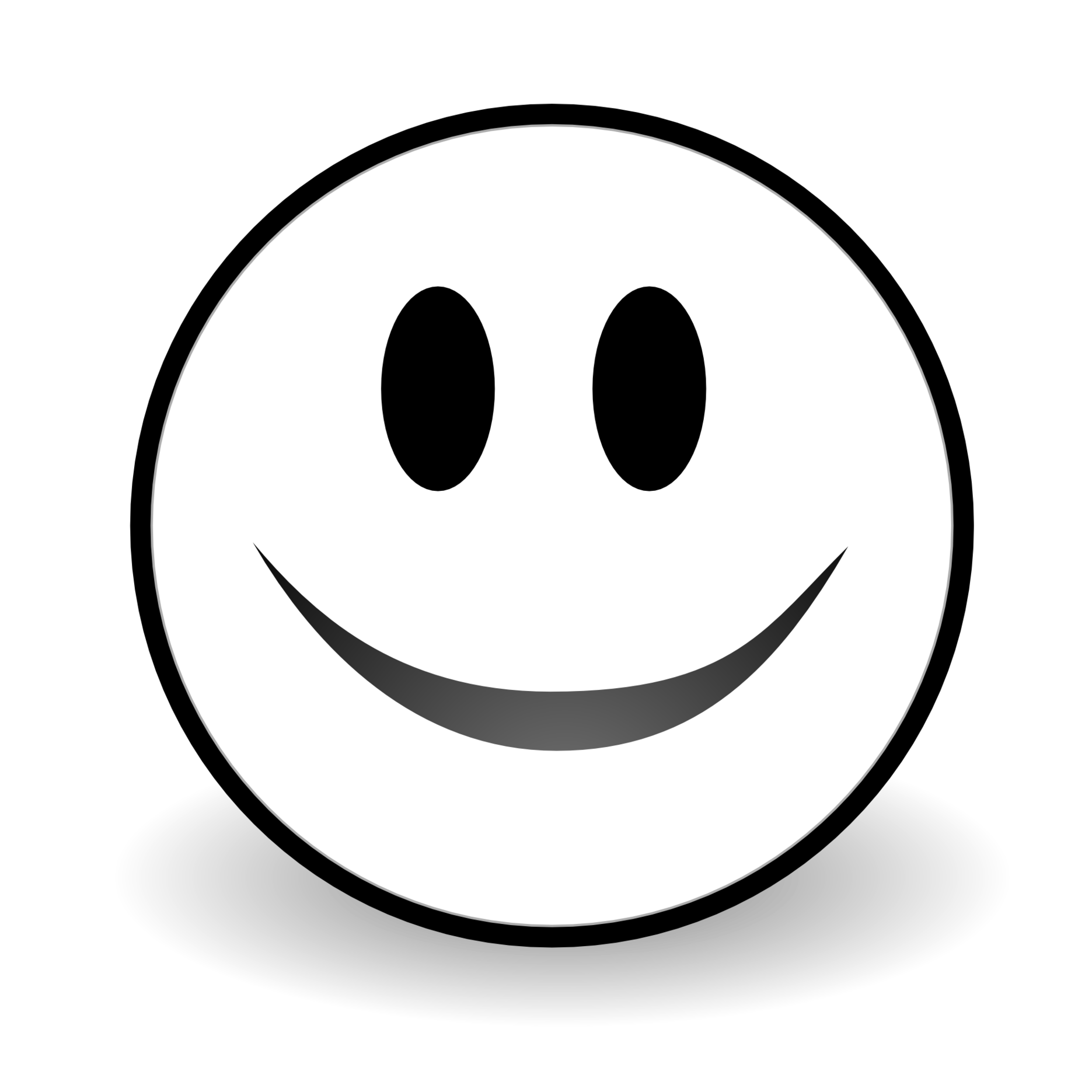 Smile Clipart - 71 cliparts