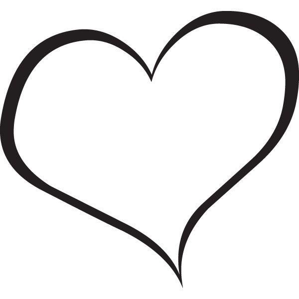 Heart clip art