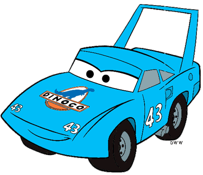 Cars Clip Art Images | Disney Clip Art Galore