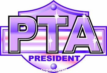 Pta Meeting Clipart