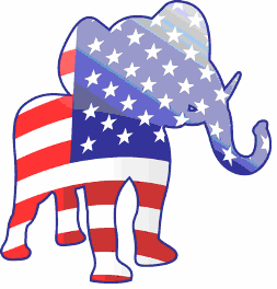 Republican Party: US History for kids ***