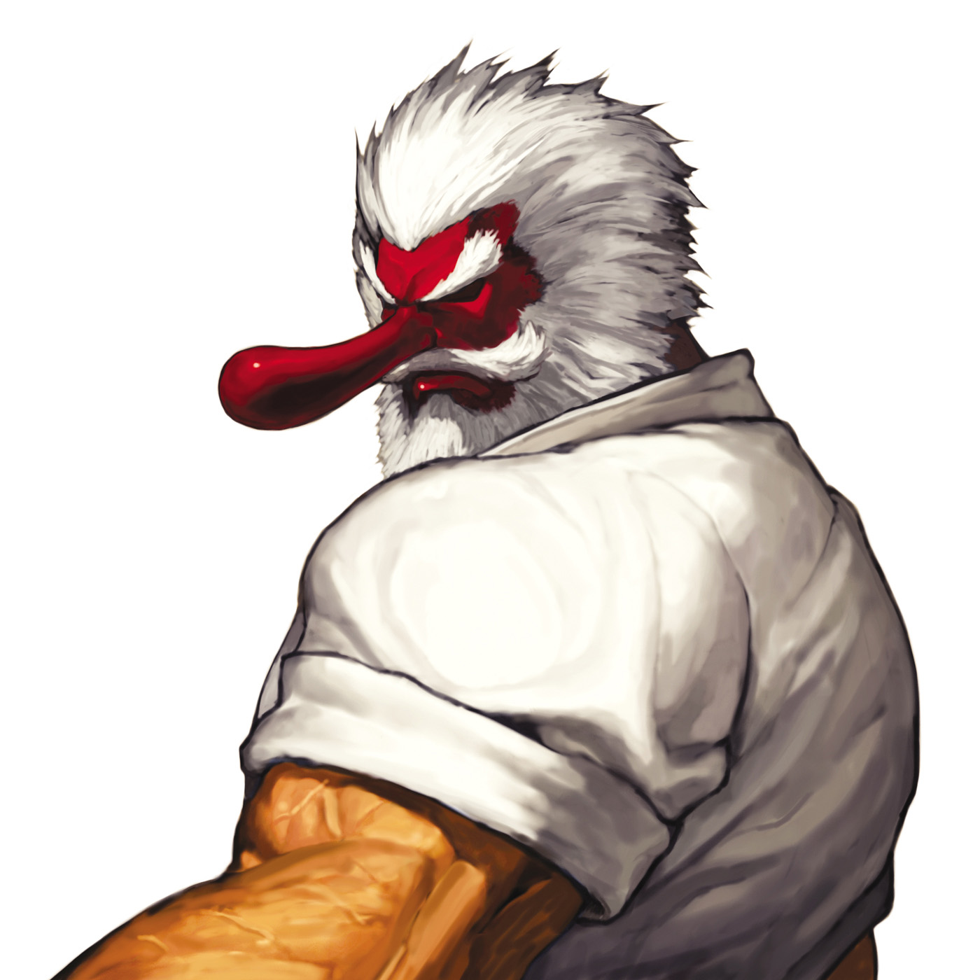 Takuma Sakazaki
