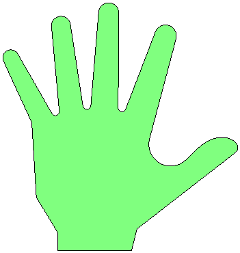 Hand Images | Free Download Clip Art | Free Clip Art | on Clipart ...