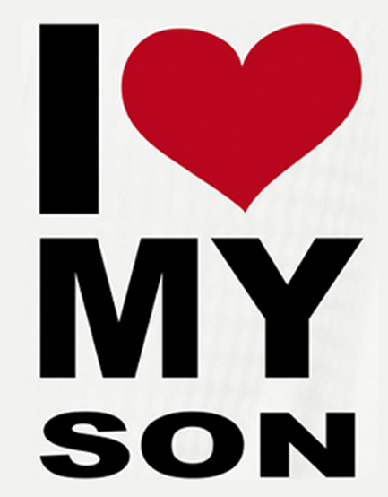 I-Love-My-Son