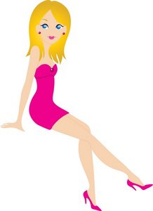Pretty Clipart - Tumundografico