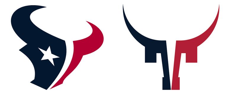 Houston texans clipart logo
