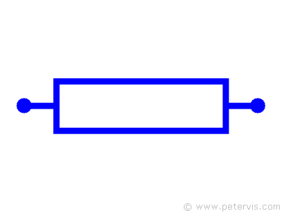 Resistor Symbol