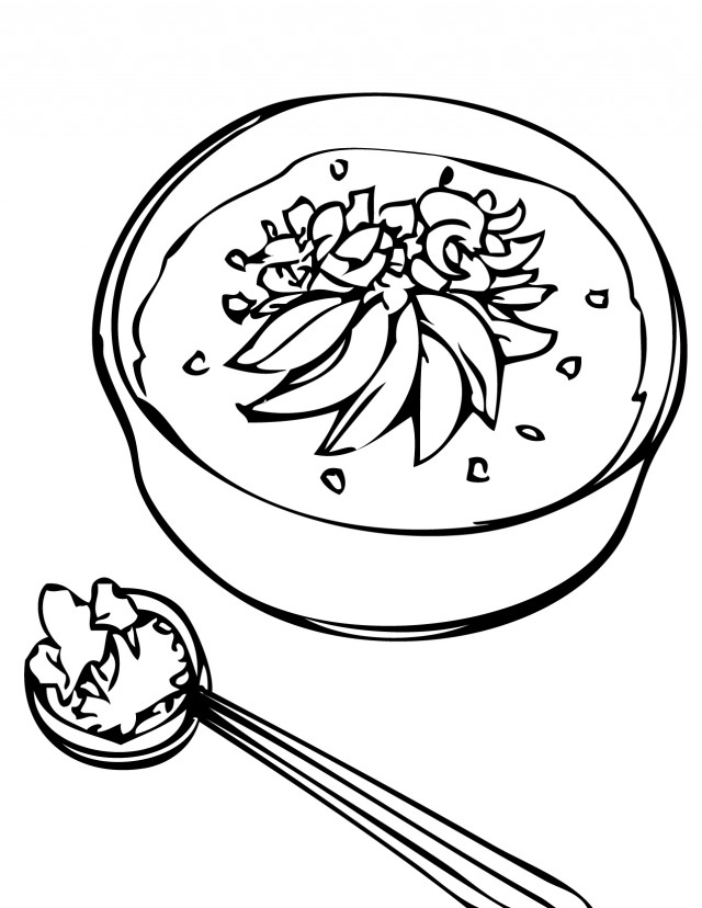 Porridge Clipart | Free Download Clip Art | Free Clip Art | on ...