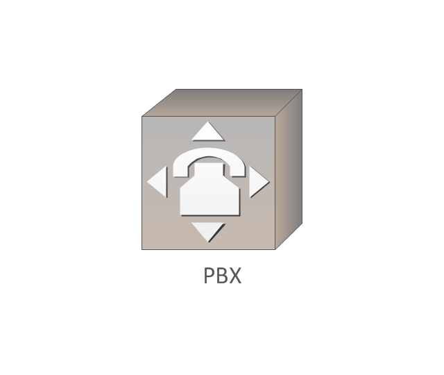 Cisco network topology - Vector stencils library | Computer ...