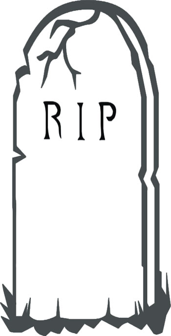 Rip Graves - ClipArt Best