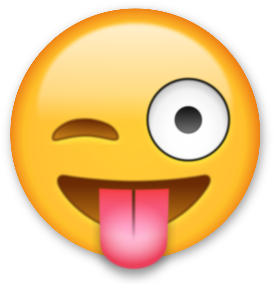 Emoji clipart download