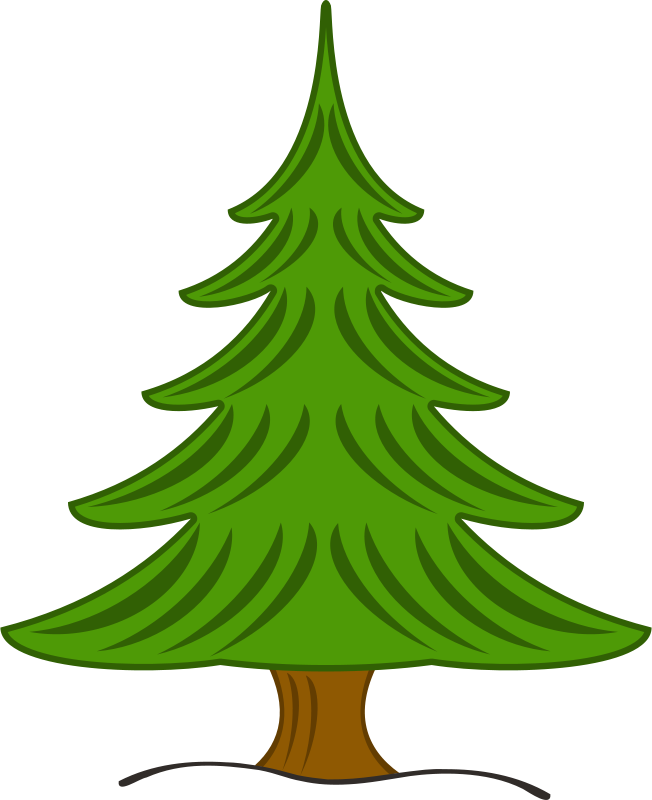 Forest Clipart - Clipartion.com