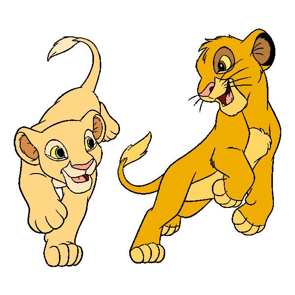 1000+ images about Walt Disney movie-Lion King