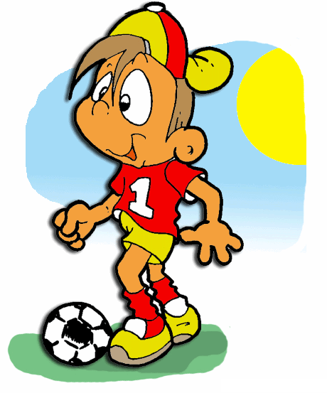 Body Movement Clipart