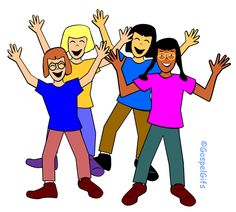 Women's ministry, Art and Women's retreat