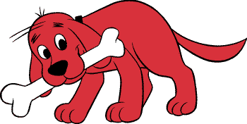 Clifford Clipart | Free Download Clip Art | Free Clip Art | on ...