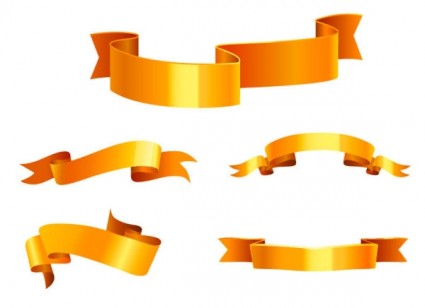 Ribbon Banner Graphic - ClipArt Best