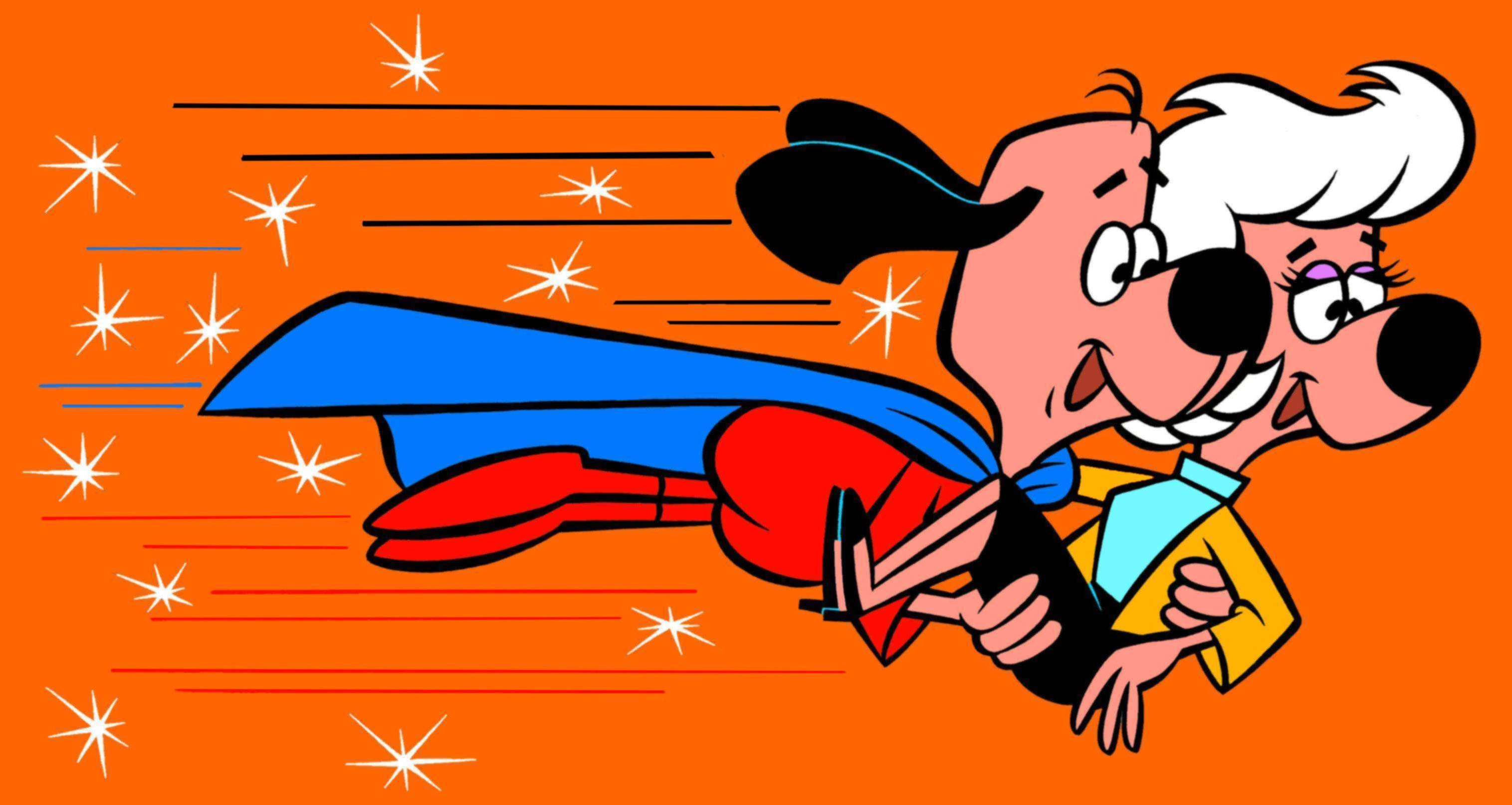 Sunday Pub Quiz: Cartoons