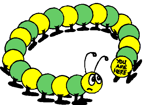Centipede Graphics and Animated Gifs