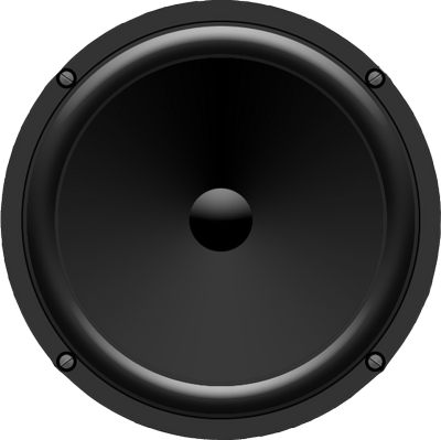 Speaker Vector | An Images Hub