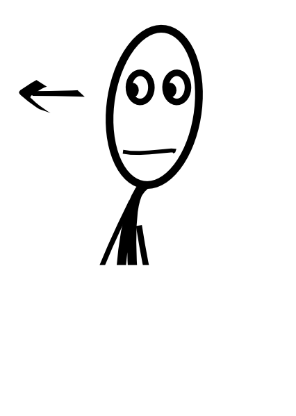 Left Ear Clipart Etc