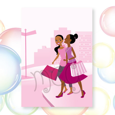 Be Everything FabulousFriendship by MissCongenialityGirl on Etsy
