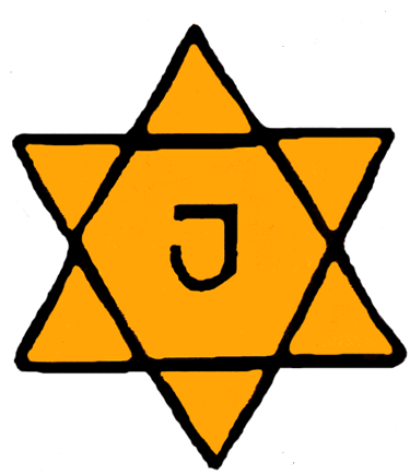 The Badges of the Jews
