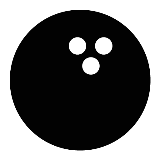 Bowling ball bowling pin clipart black and white bowling cliparts ...