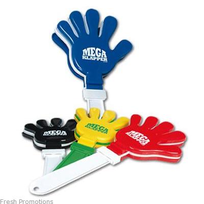 Plastic Clapping Hands, Plastic Clapping Hand