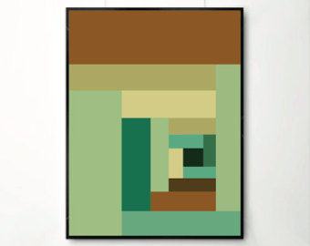 abstract Posters