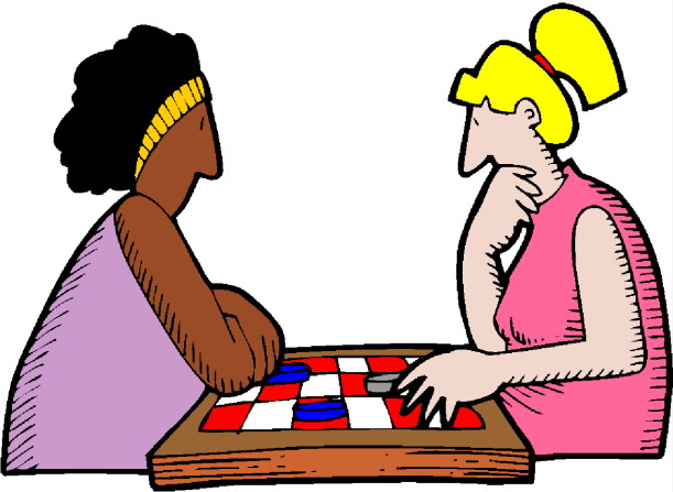 Clip Art - Clip art board games 369462