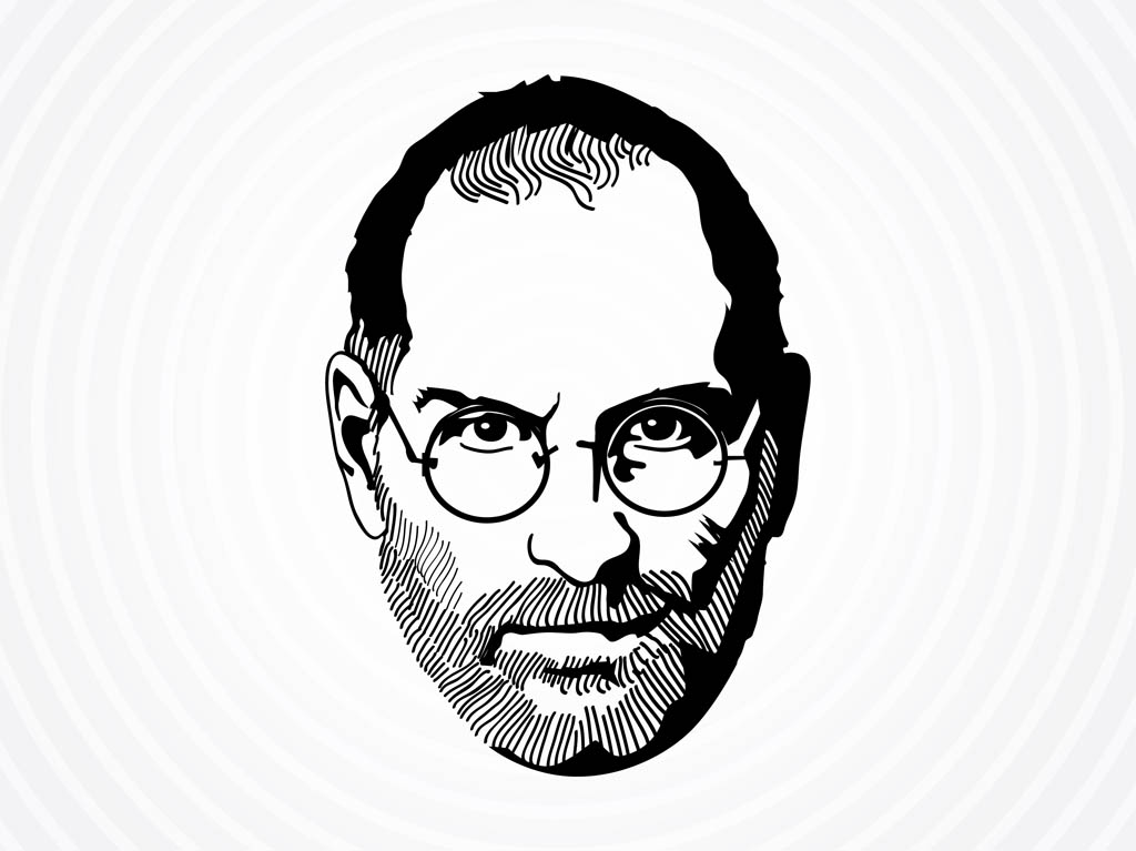 Free Apple Vectors