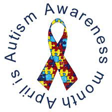 Baking for Autism Awareness » Kate from Scratch