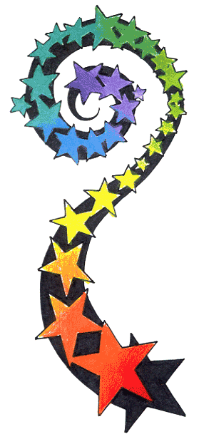 Star Tattoo Art | Star Tattoo Art Designs