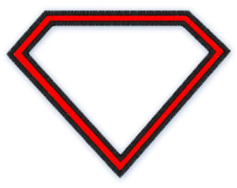 Popular items for super héroe on Etsy