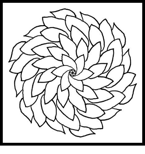 Designs | Coloring - Part 17