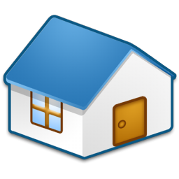 free house Clipart house icons house graphic