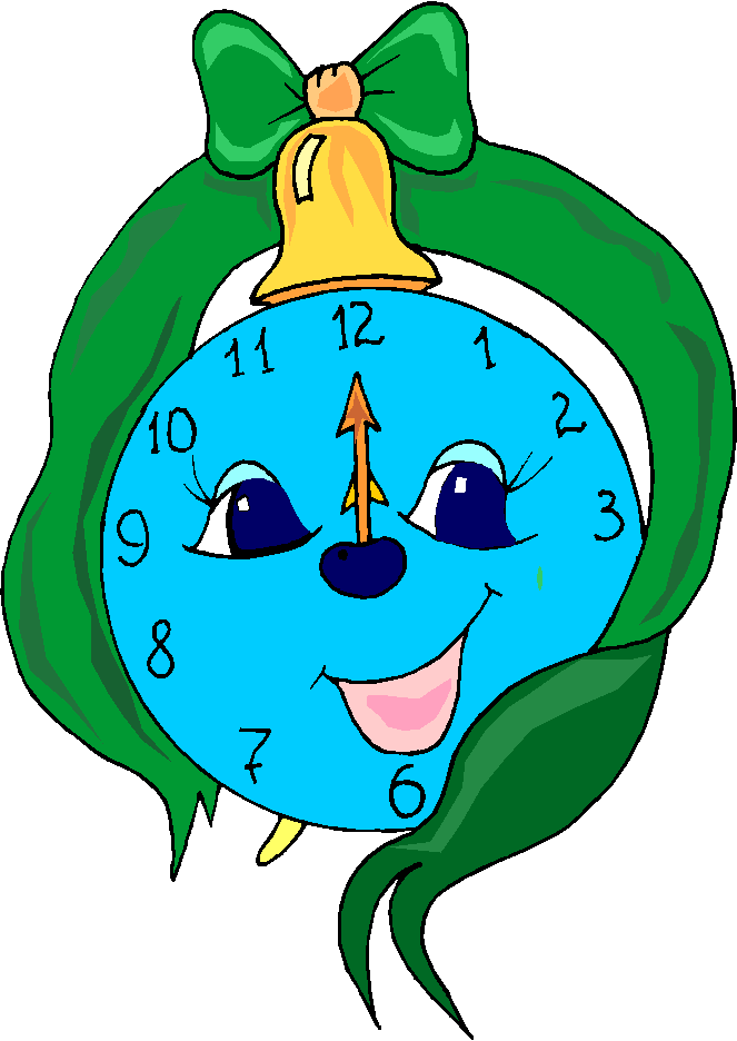 Funny Christmas Clipart Free